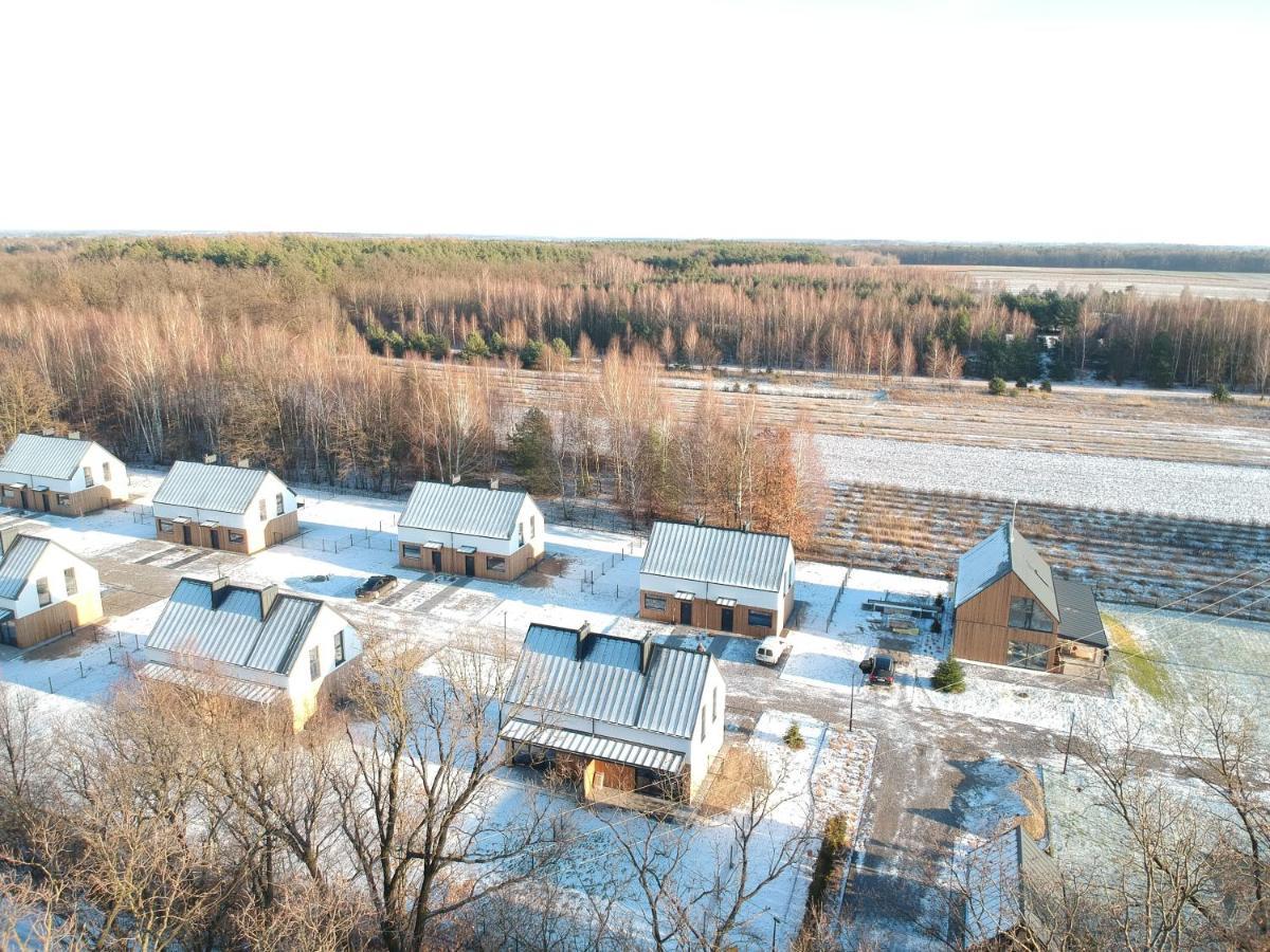 Moje Miejsce Kazimierz Lägenhet Kazimierz Dolny Exteriör bild